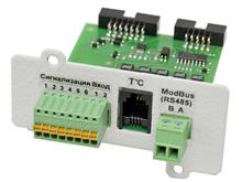 Плата расширения интерфейсов IC-Modbus/ Dry Contacts Штиль Плата расширения интерфейсов IC-Modbus/ Dry Contacts фото, купить, цена, магазин